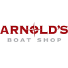Arnoldsboatshop.com.au logo