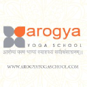 Arogyayogaschool.com logo