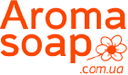 Aromasoap.com.ua logo