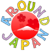 Aroundjapan.net logo