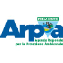Arpa.piemonte.it logo