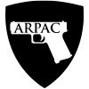 Arpac.eu logo