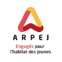 Arpej.fr logo