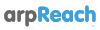 Arpreach.com logo