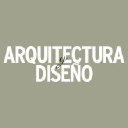 Arquitecturaydiseno.es logo