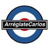 Arreglatecarlos.com logo