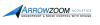 Arrowzoom.com logo