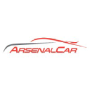 Arsenalcar.com.br logo