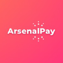 Arsenalpay.ru logo