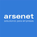 Arsenet.com logo
