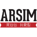 Arsim.com.tw logo