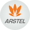 Arstel.com logo