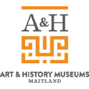 Artandhistory.org logo