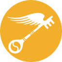 Artandwriting.org logo