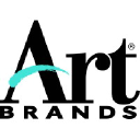 Artbrands.com logo