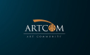Artcom.gr logo