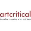 Artcritical.com logo