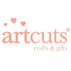 Artcuts.co.uk logo