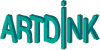 Artdink.co.jp logo