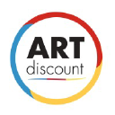 Artdiscount.co.uk logo