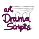 Artdramascripts.com logo