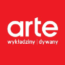 Arte.pl logo