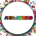 Arteeestilo.com.br logo