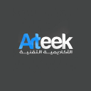 Arteek.net logo