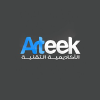 Arteek.net logo