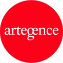 Artegence.com logo
