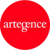 Artegence.com logo