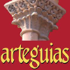 Arteguias.com logo