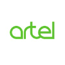 Artel.uz logo