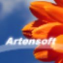 Artensoft.com logo