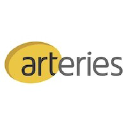 Arteries.hu logo