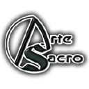 Artesacro.org logo