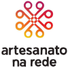 Artesanatonarede.com.br logo