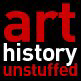Arthistoryunstuffed.com logo