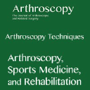 Arthroscopyjournal.org logo