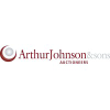 Arthurjohnson.co.uk logo