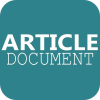 Articledocument.com logo