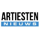 Artiestennieuws.nl logo