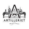 Artilleriet.se logo