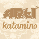 Artimagaza.com logo
