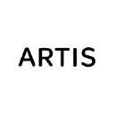 Artis.nl logo
