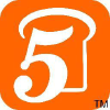 Artisanbreadinfive.com logo