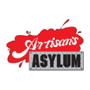 Artisansasylum.com logo