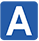 Artist.ba logo