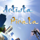 Artistapirata.com logo