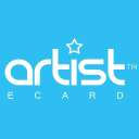 Artistecard.com logo